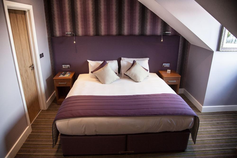 Magnolia Park Hotel, Golf & Country Club Boarstall Esterno foto