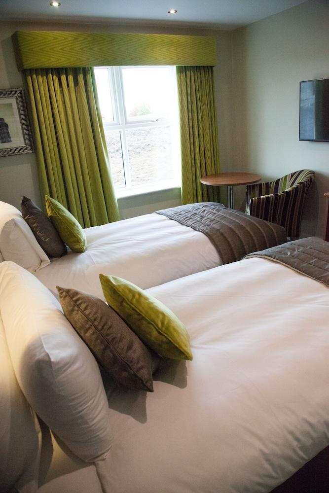 Magnolia Park Hotel, Golf & Country Club Boarstall Esterno foto