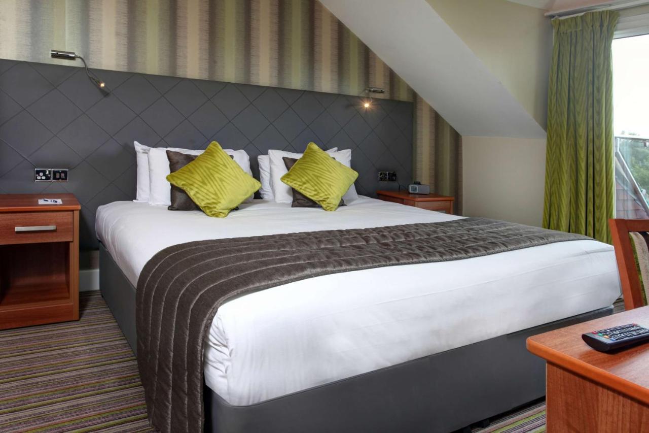 Magnolia Park Hotel, Golf & Country Club Boarstall Esterno foto