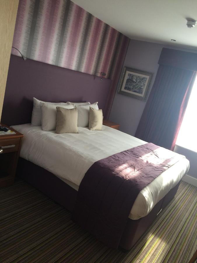 Magnolia Park Hotel, Golf & Country Club Boarstall Camera foto