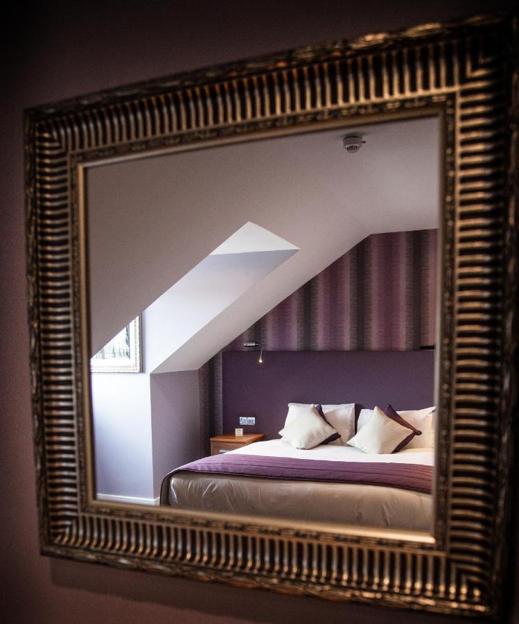 Magnolia Park Hotel, Golf & Country Club Boarstall Esterno foto