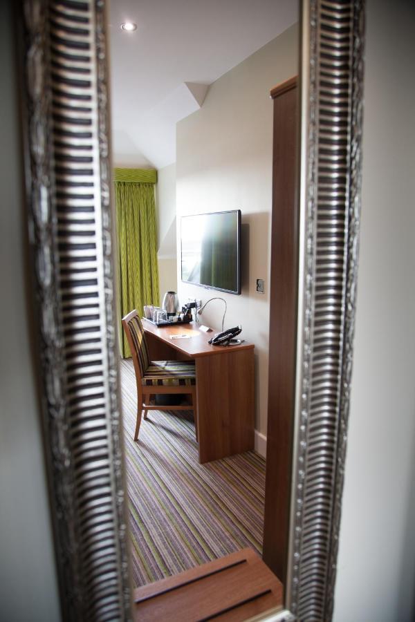 Magnolia Park Hotel, Golf & Country Club Boarstall Esterno foto