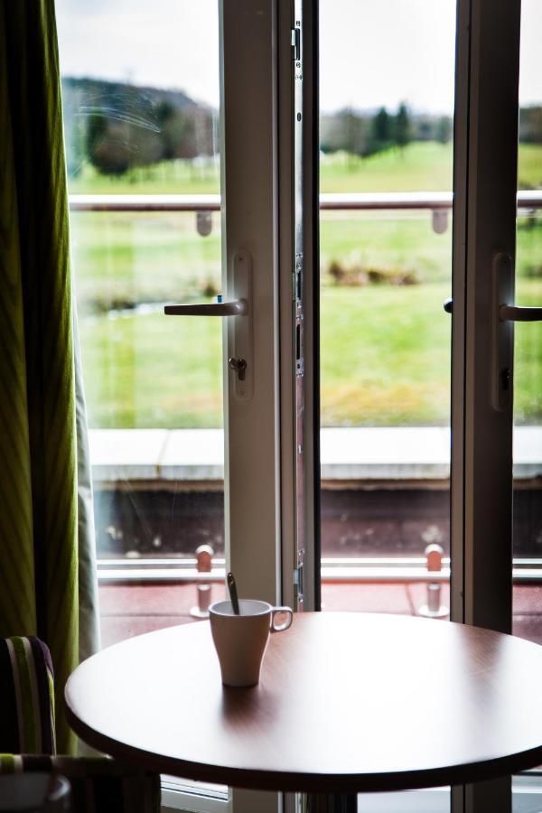 Magnolia Park Hotel, Golf & Country Club Boarstall Esterno foto